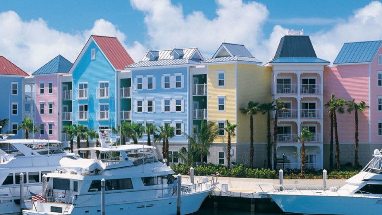 Photo of Outdoor in Nassau