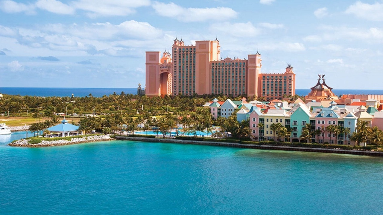 Photo of Outdoor in Nassau