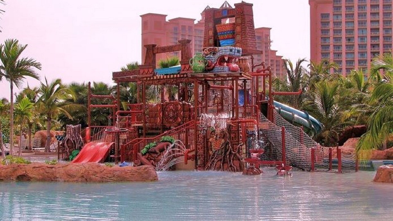 Photo of Outdoor in Nassau