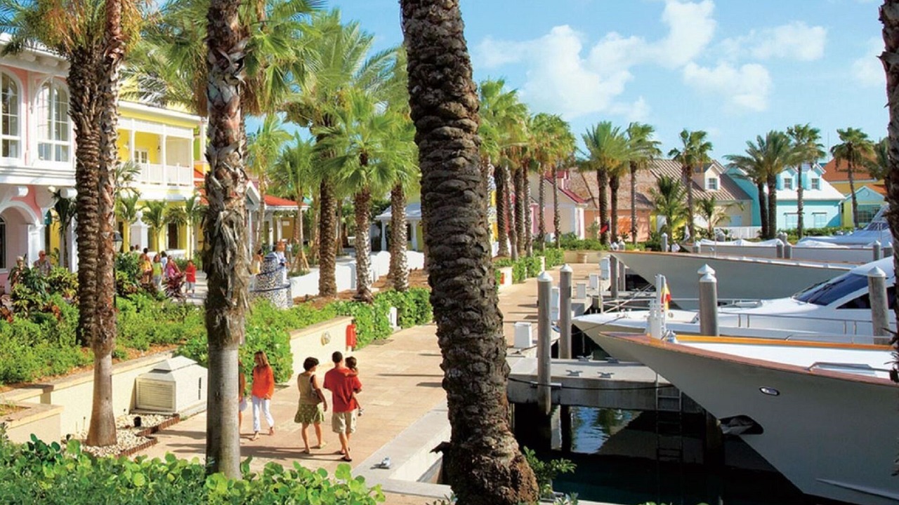 Photo of Outdoor in Nassau