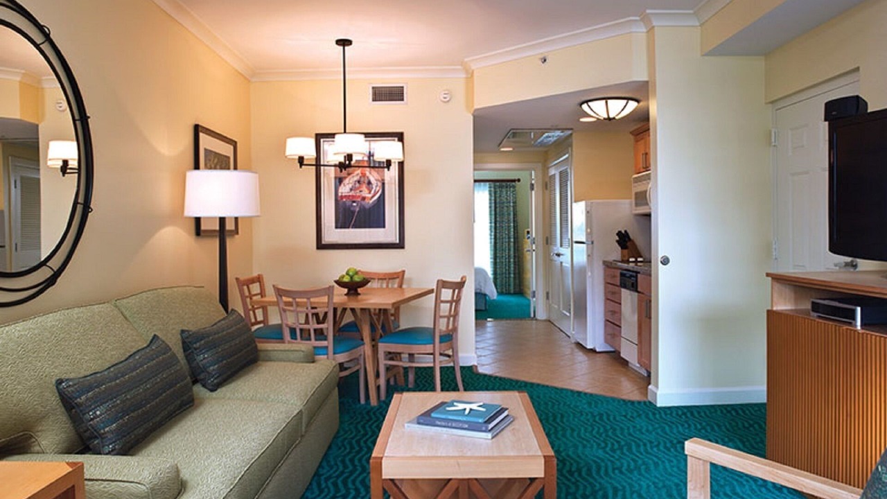 Photo of Livingroom in Nassau