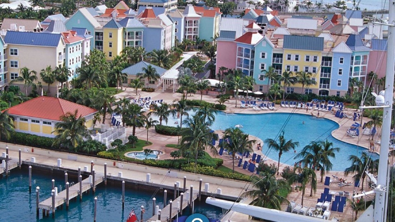 Photo of Outdoor in Nassau
