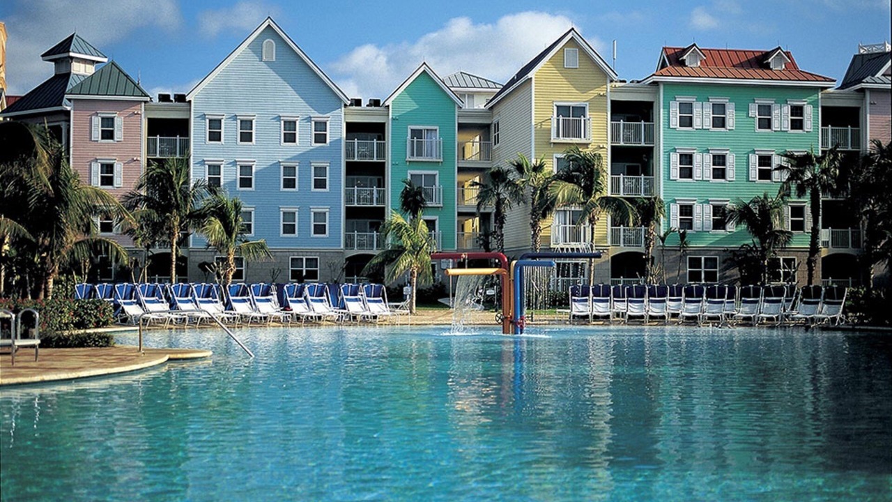 Photo of Outdoor in Nassau