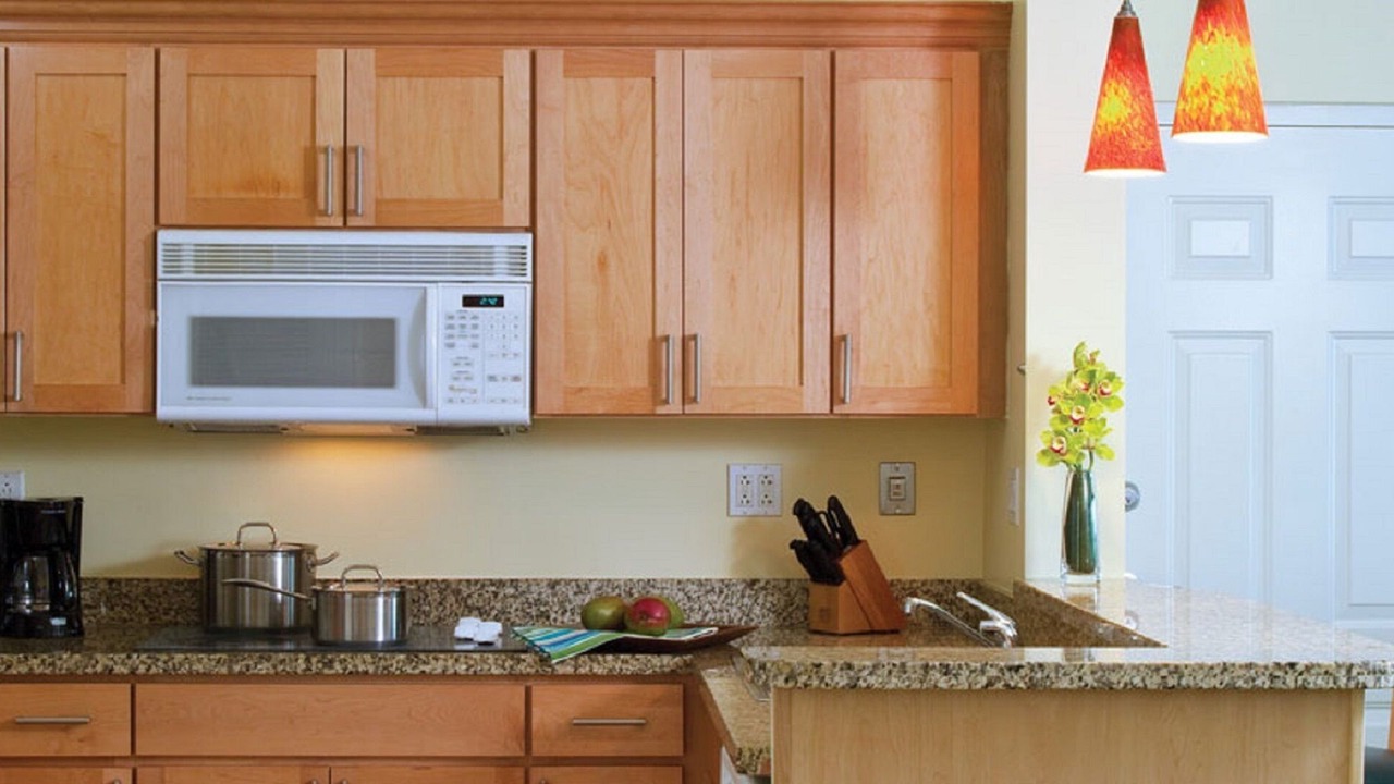 Photo of Kitchen in Nassau