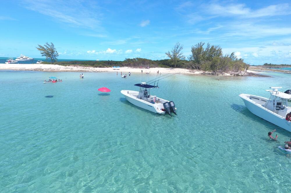 Photo of Others in North Bimini