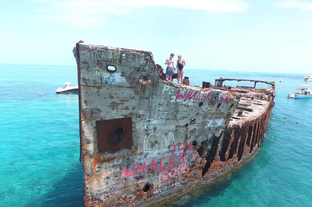 Photo of Others in North Bimini
