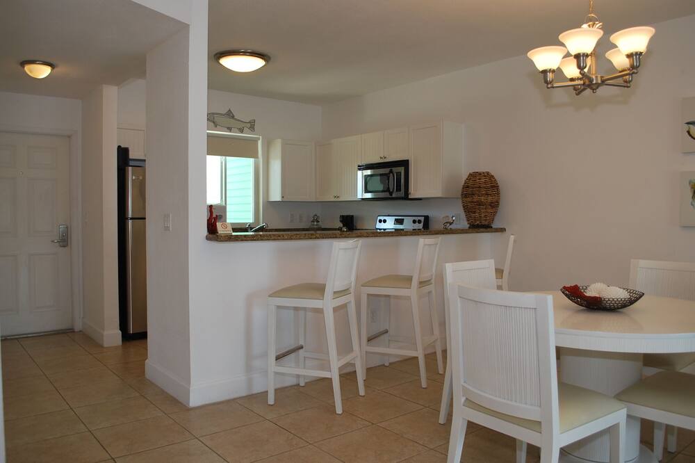 Photo of Kitchen in North Bimini