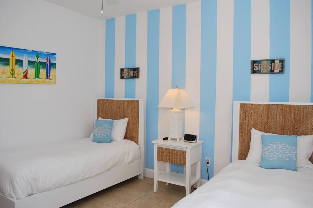 Photo of Bedroom in North Bimini