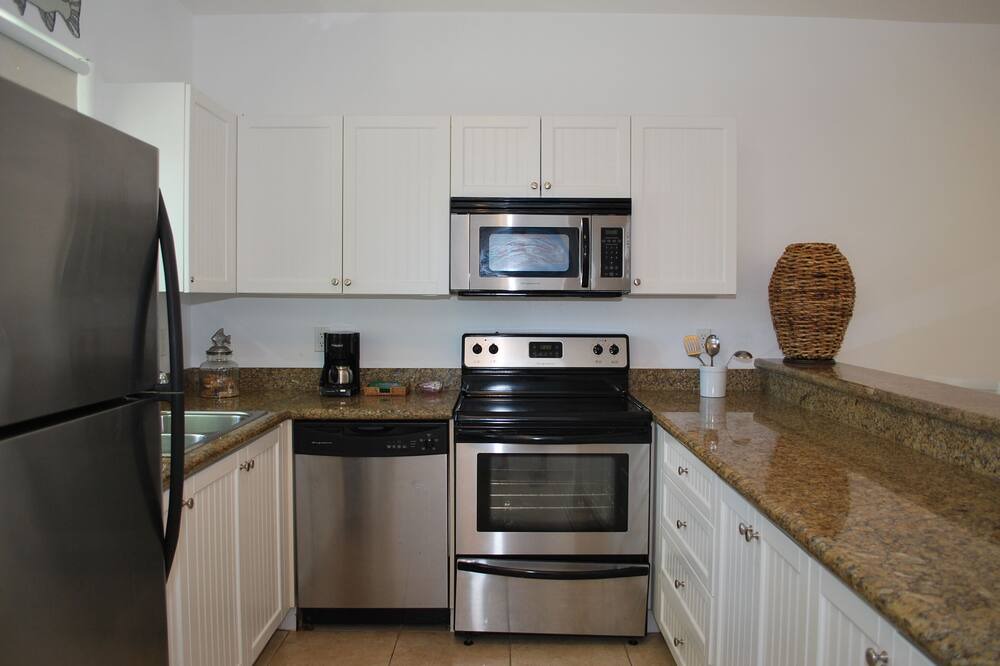Photo of Kitchen in North Bimini