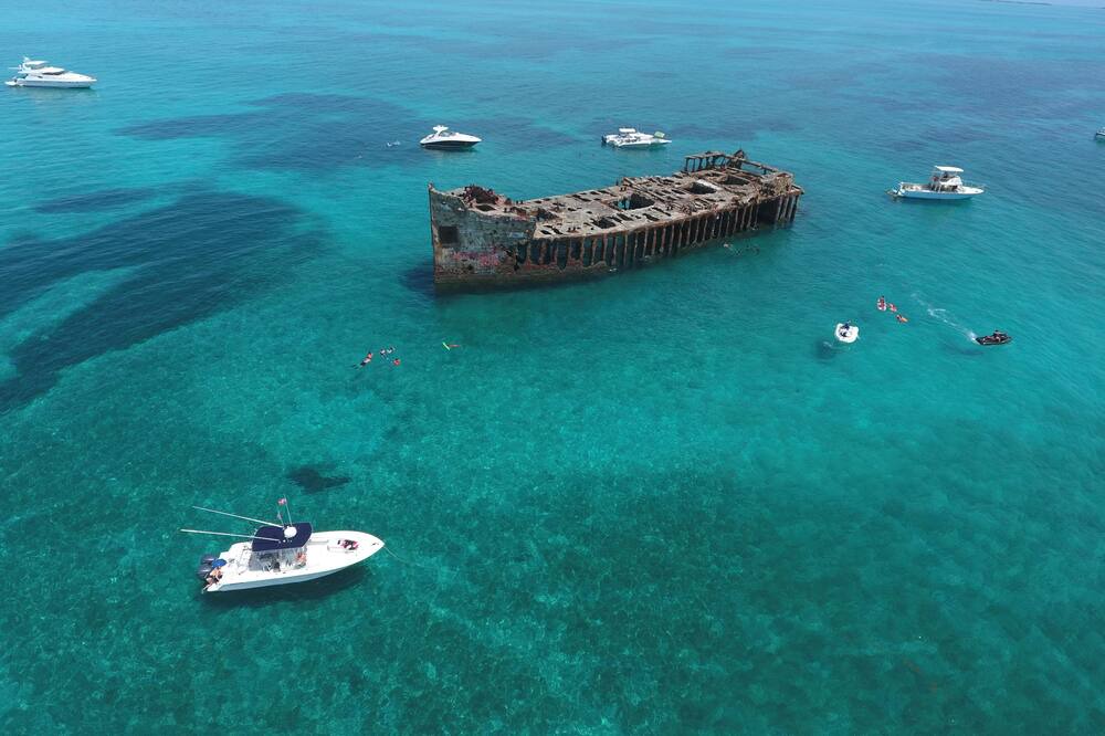 Photo of Others in North Bimini