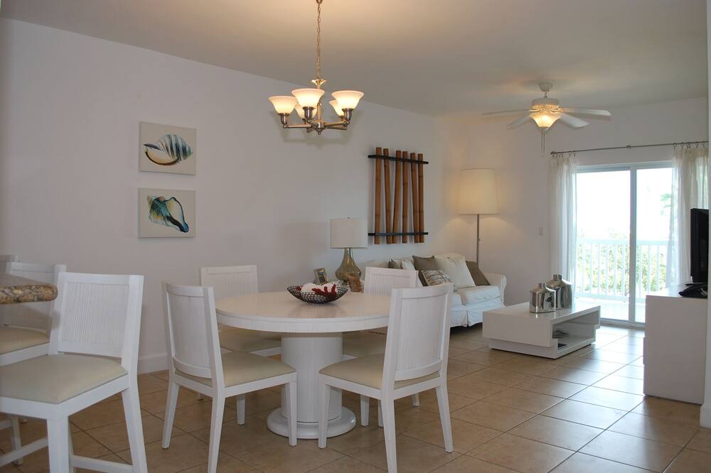 Photo of Kitchen in North Bimini