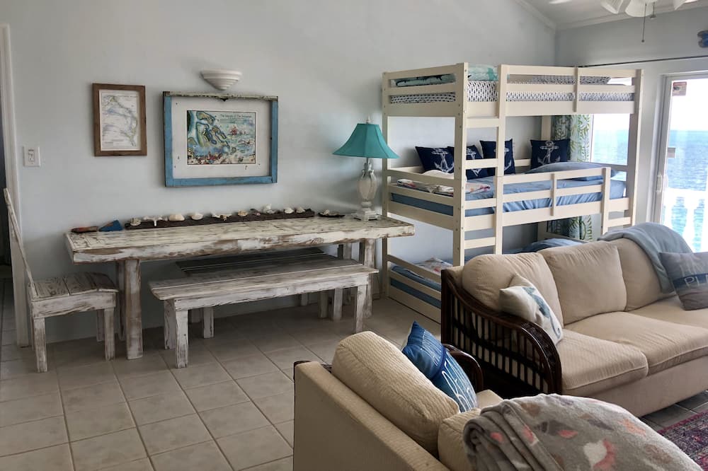Photo of Bedroom in Rainbow Bay