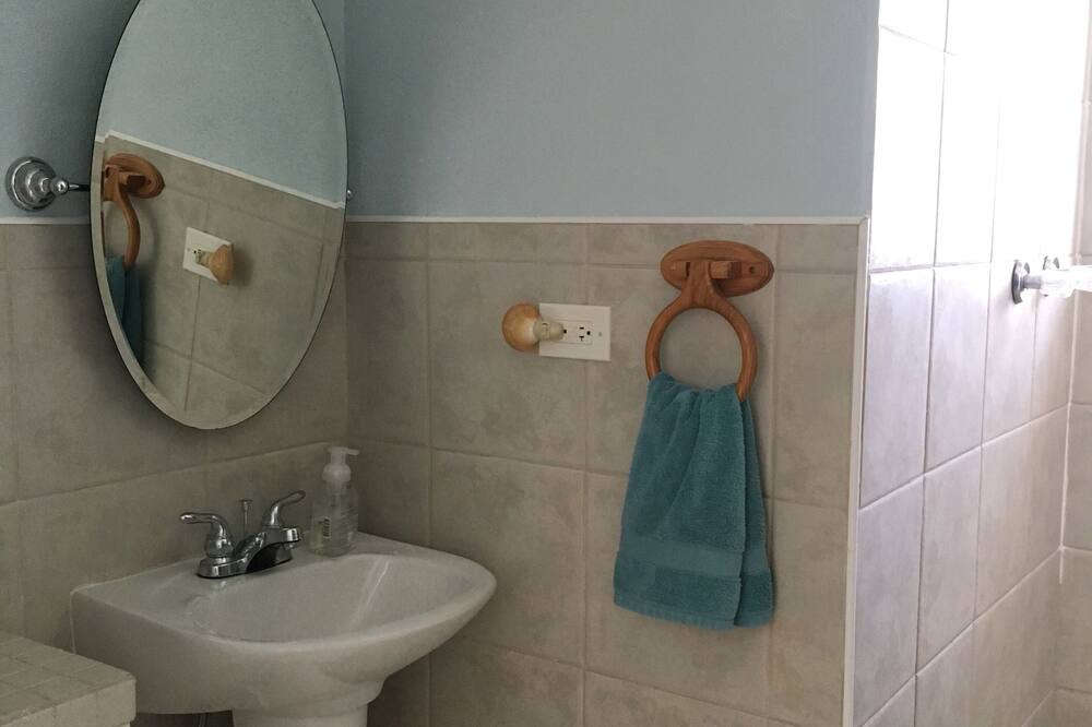 Photo of Bathroom in Rainbow Bay