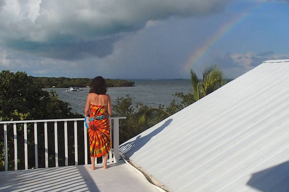 Photo of Patio Balcony in Great Guana Cay