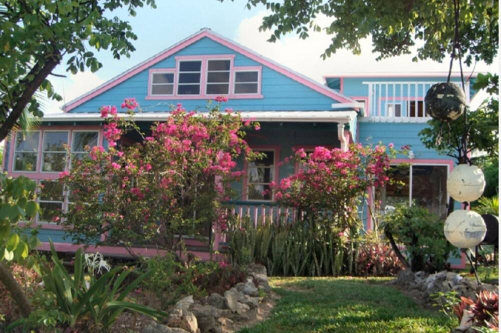 Photo of Outdoor in Great Guana Cay