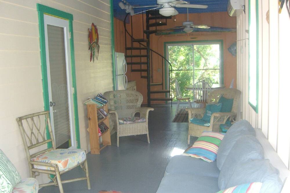 Photo of Livingroom in Great Guana Cay