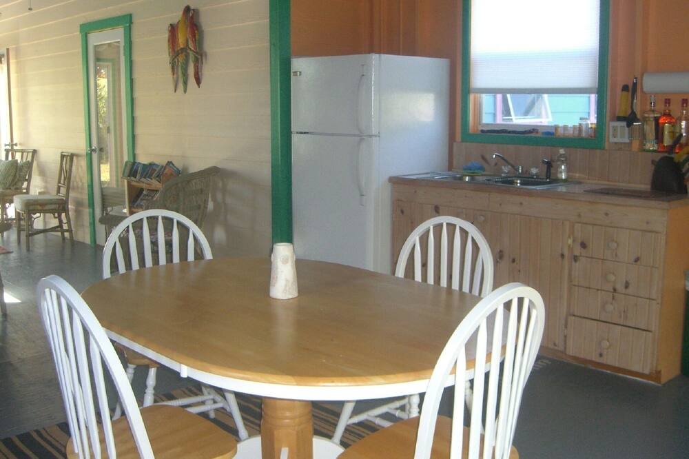 Photo of Kitchen in Great Guana Cay