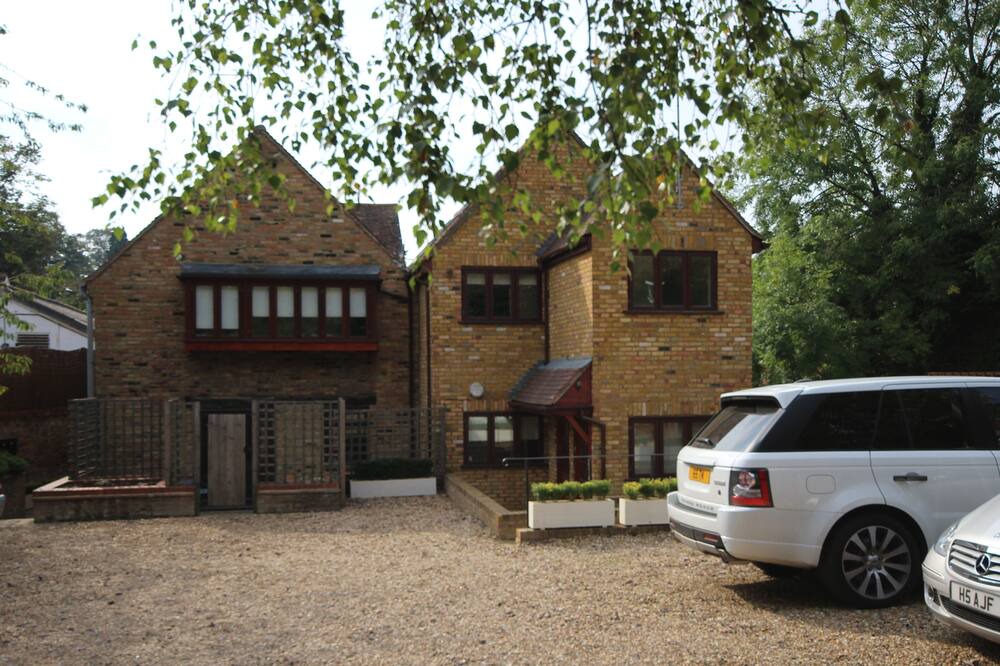 Photo of Outdoor in Harpenden