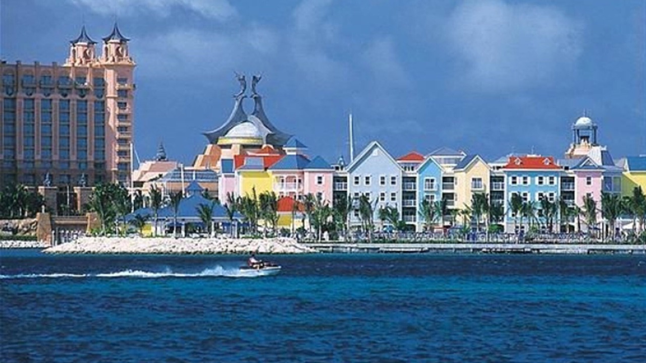 Photo of Others in Paradise Island