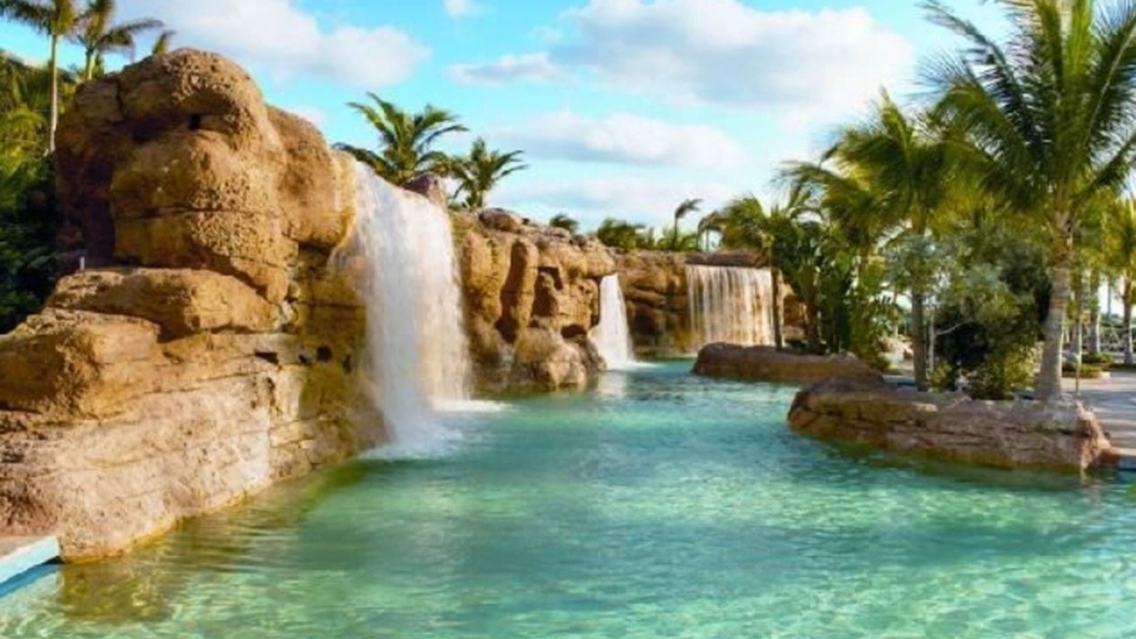 Photo of Outdoor in Paradise Island