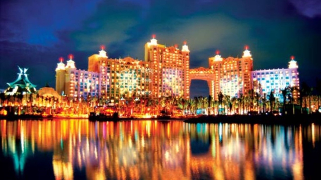 Photo of Outdoor in Paradise Island