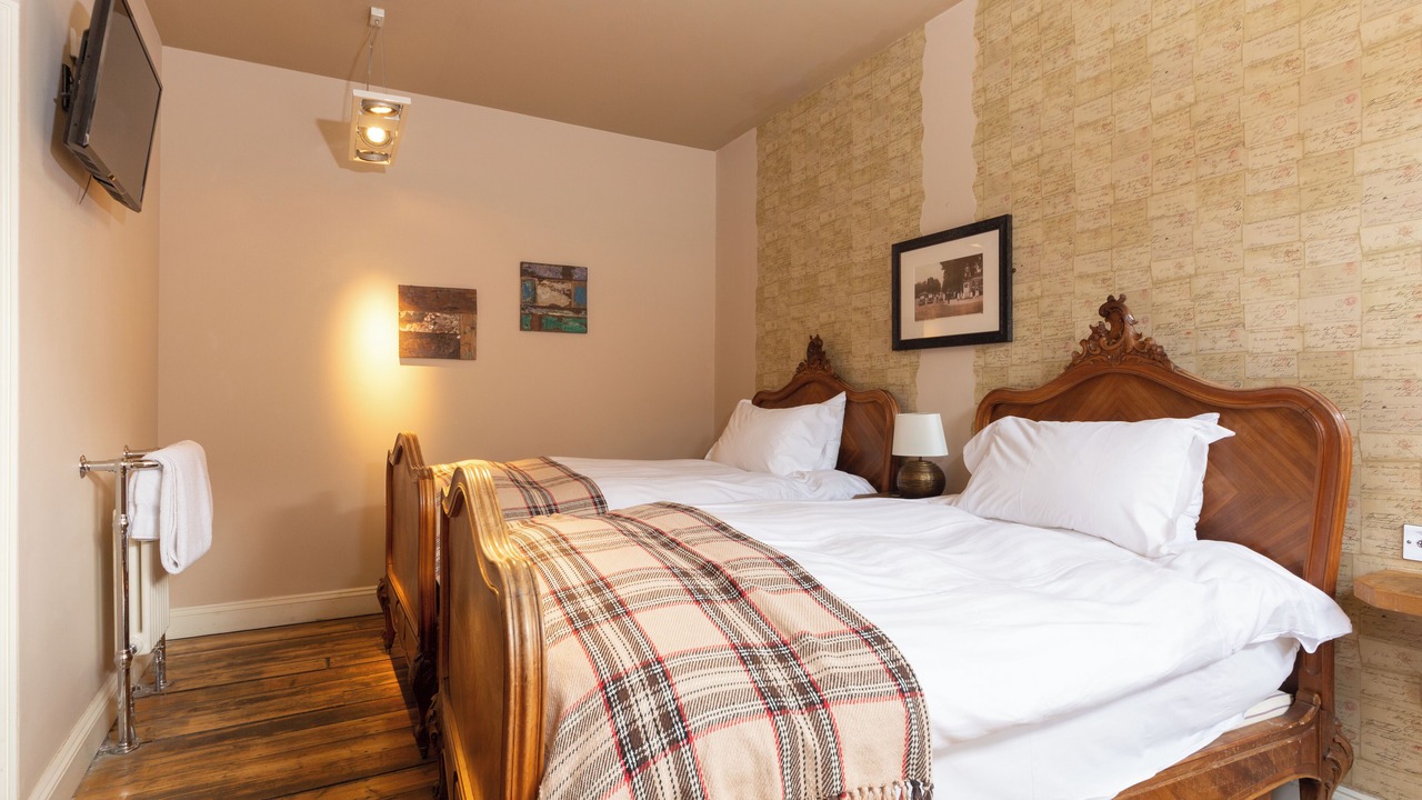 Photo of Bedroom in Bedford