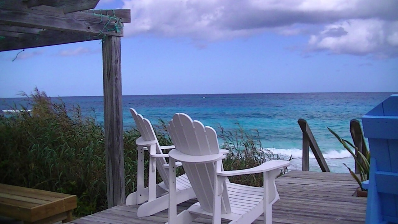 Photo of Outdoor in Great Guana Cay