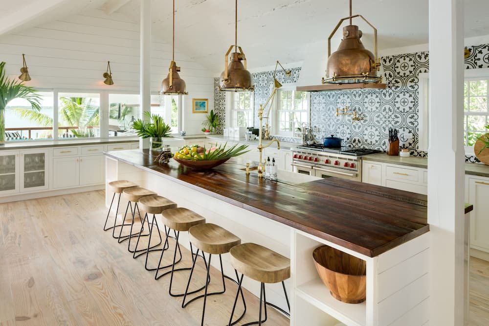Photo of Kitchen in Dunmore Town