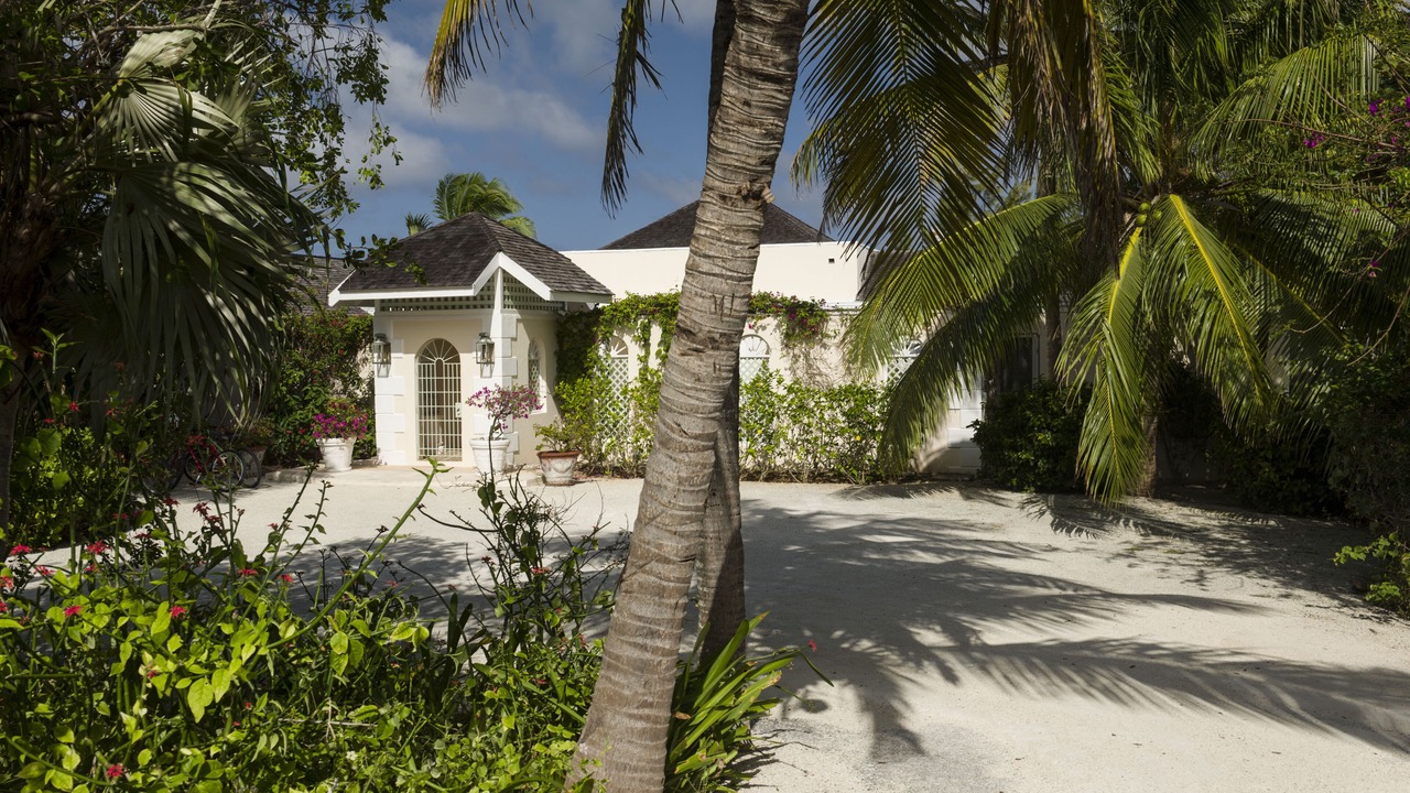 Photo of Outdoor in Savannah Sound