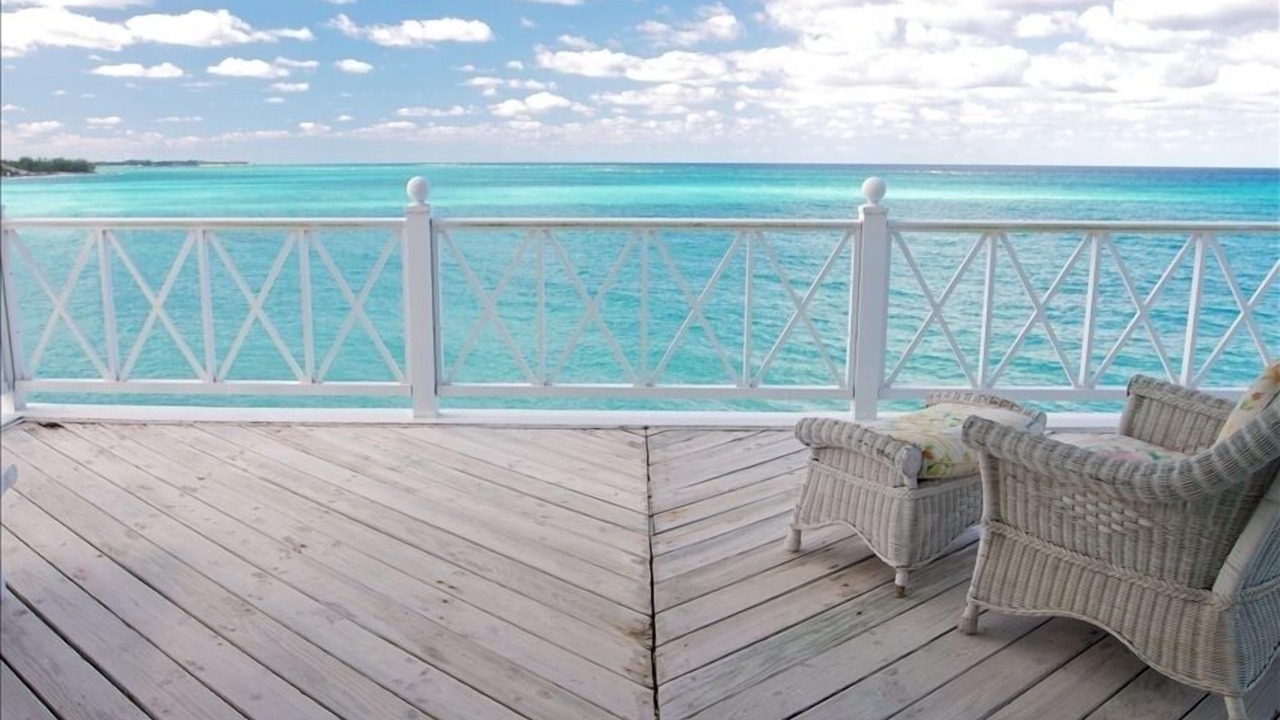 Photo of Outdoor in Old Fort Bay