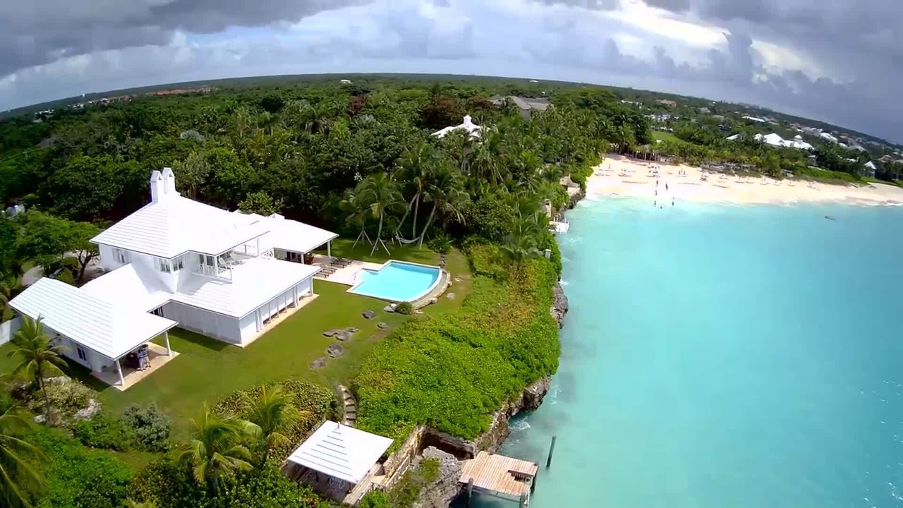 Photo of Outdoor in Old Fort Bay