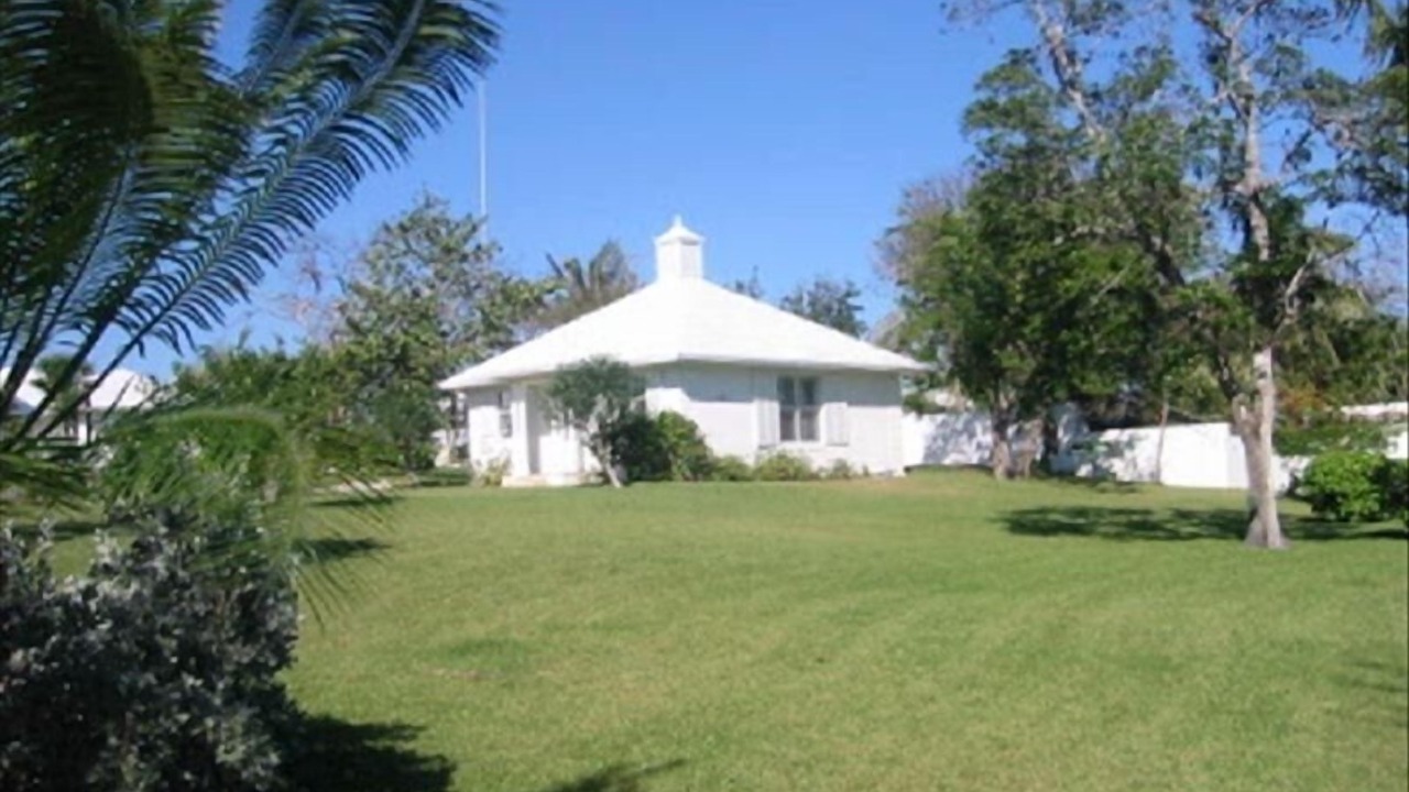 Photo of Outdoor in Old Fort Bay