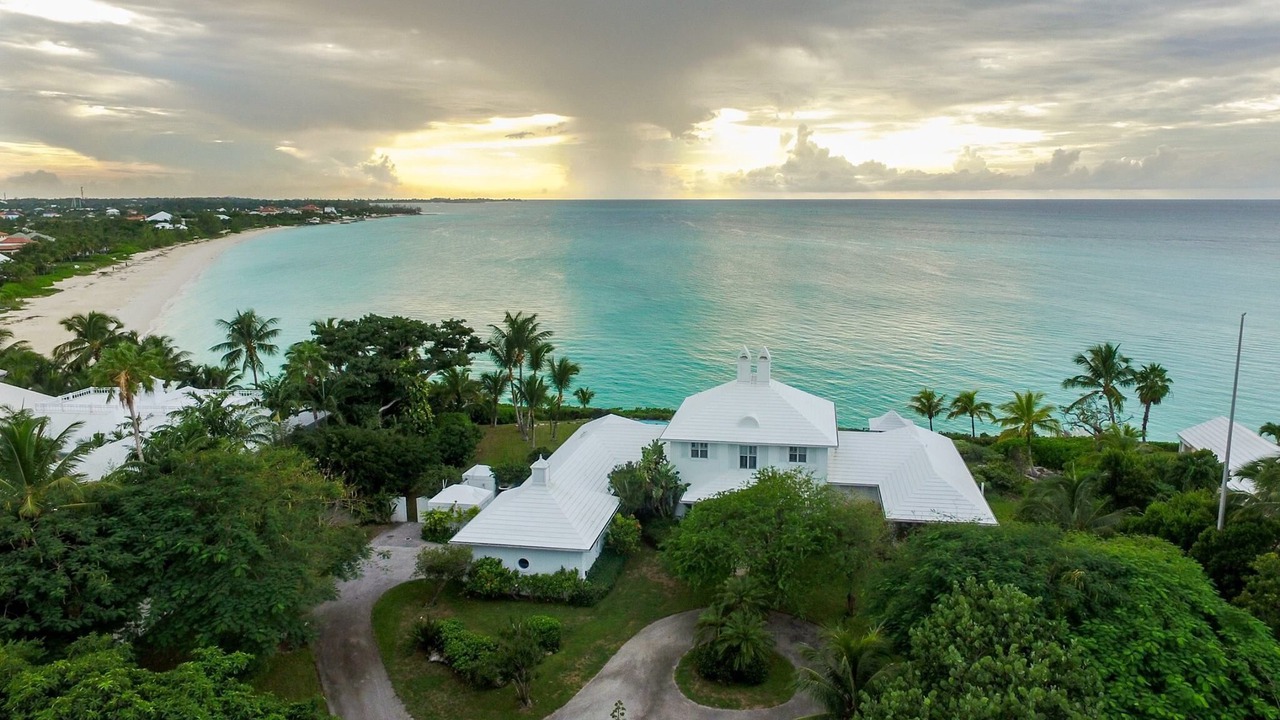 Photo of Others in Old Fort Bay