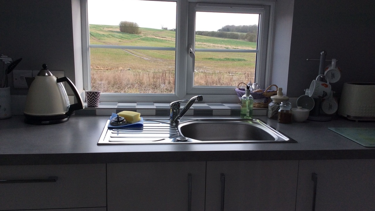Photo of Kitchen in Kimbolton