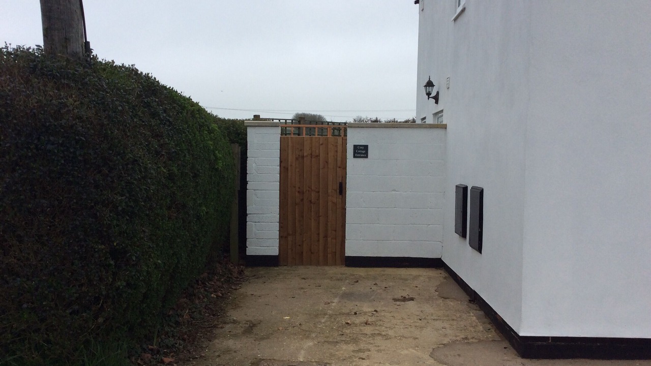 Photo of Outdoor in Kimbolton