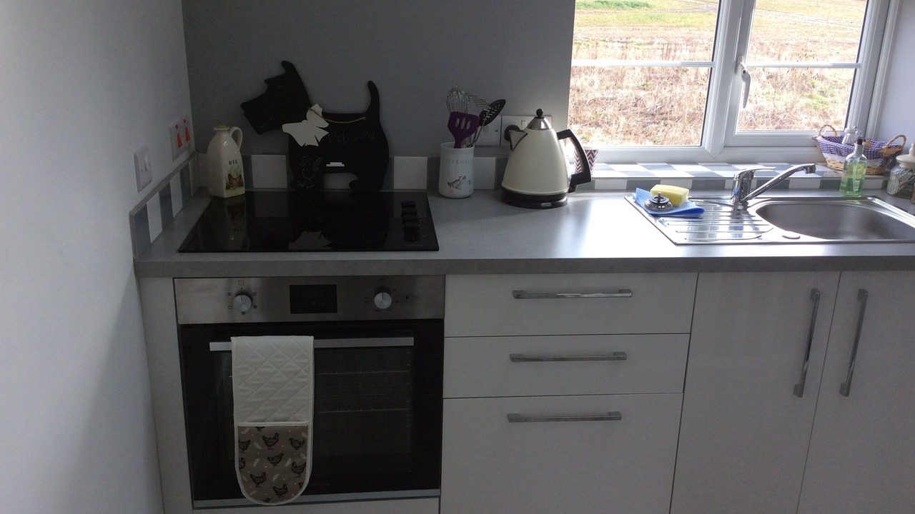 Photo of Kitchen in Kimbolton