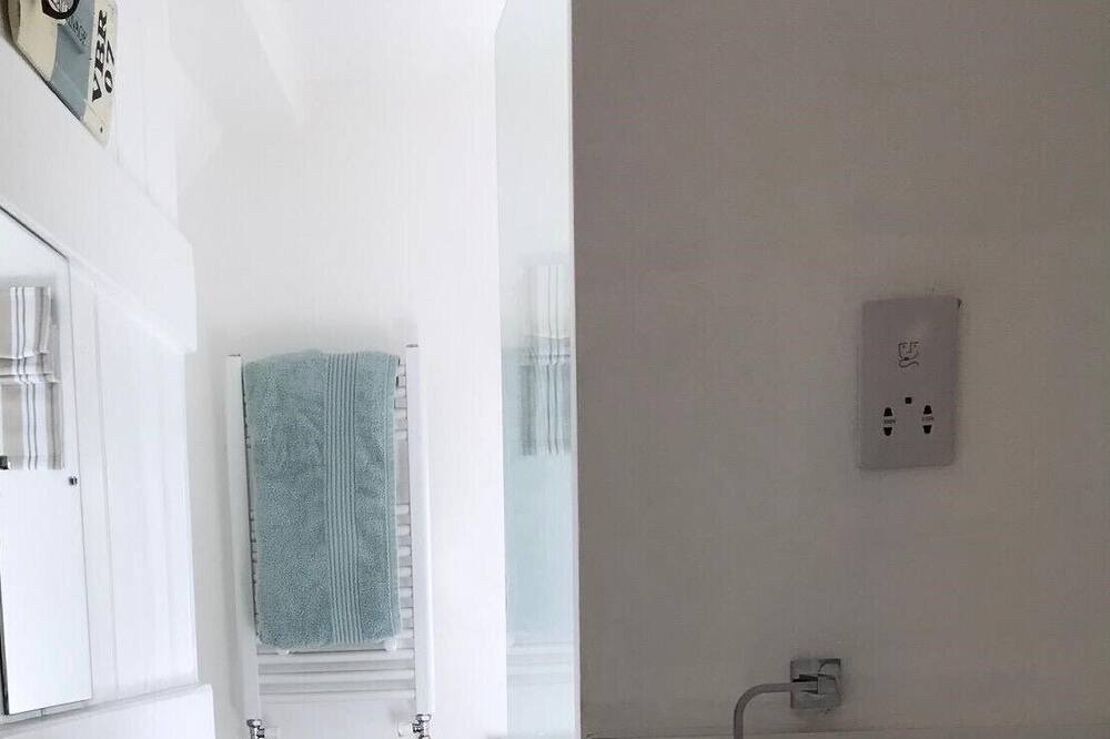 Photo of Bathroom in Burley