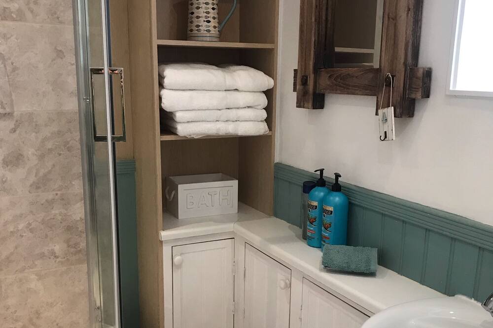 Photo of Bathroom in Burley