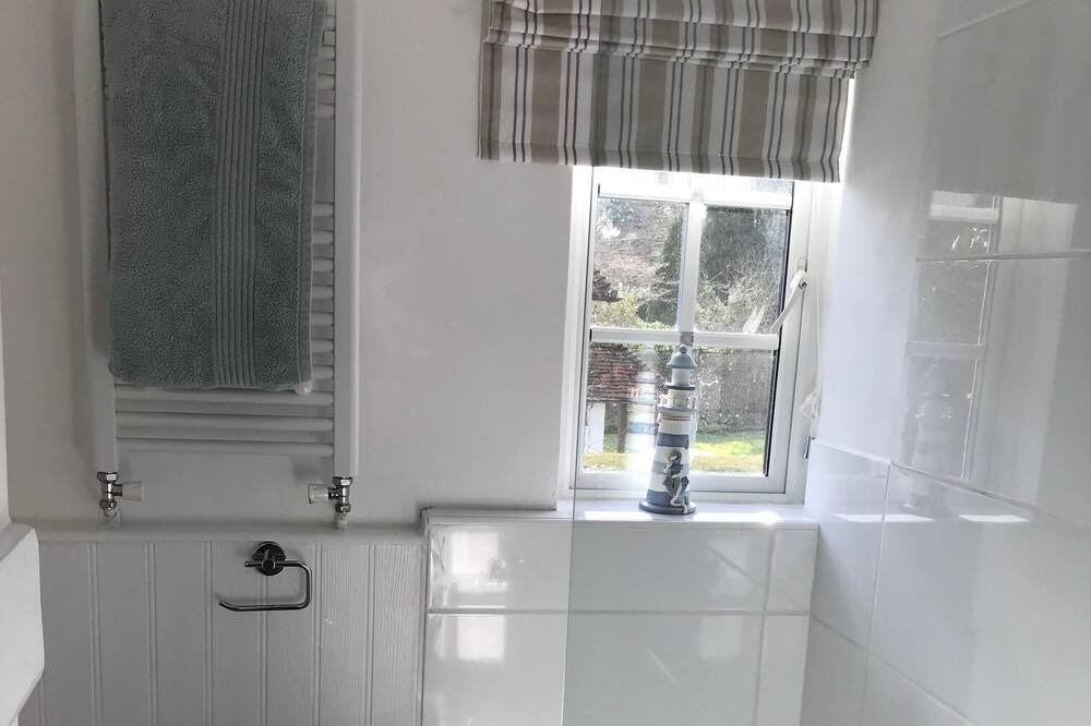 Photo of Bedroom in Burley