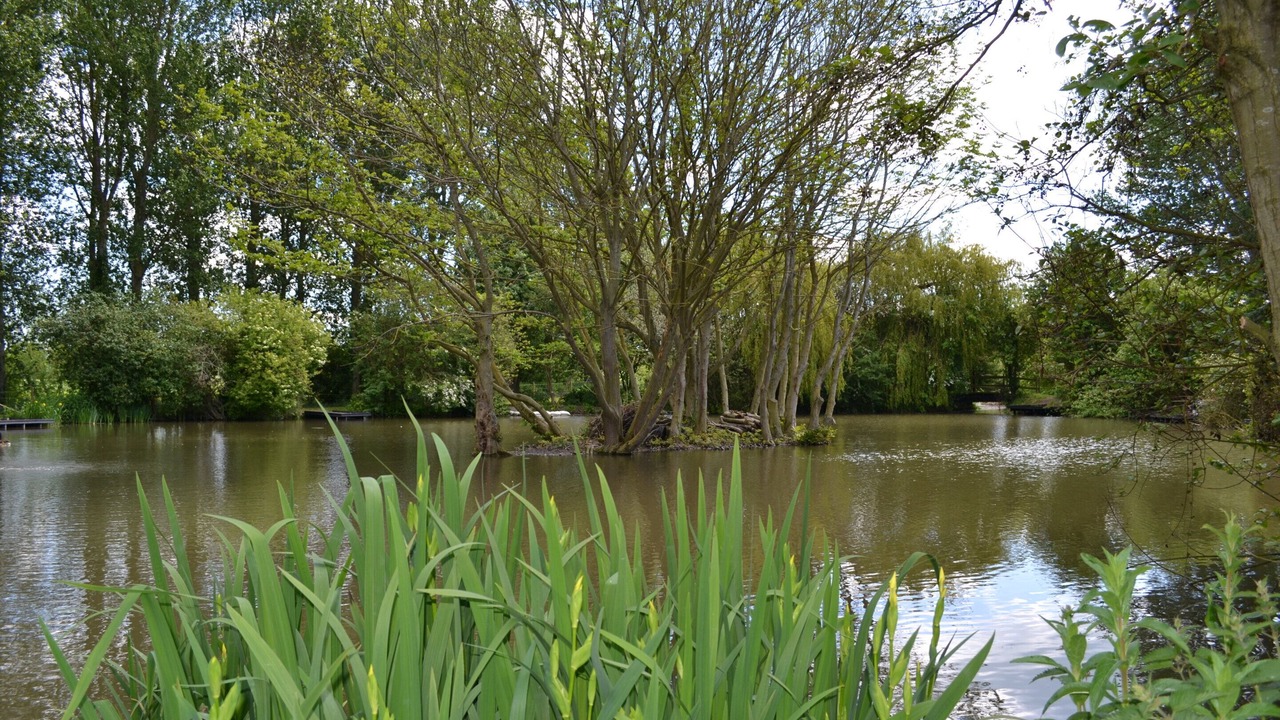 Photo of Others in Chinnor