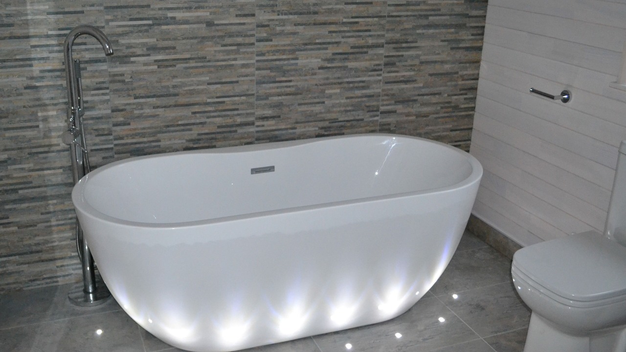 Photo of Bathroom in Chinnor