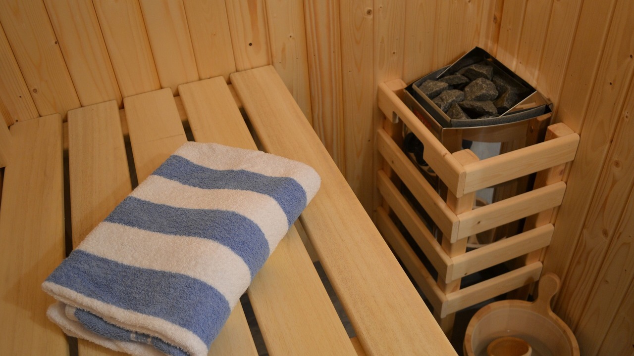 Photo of Bathroom in Chinnor