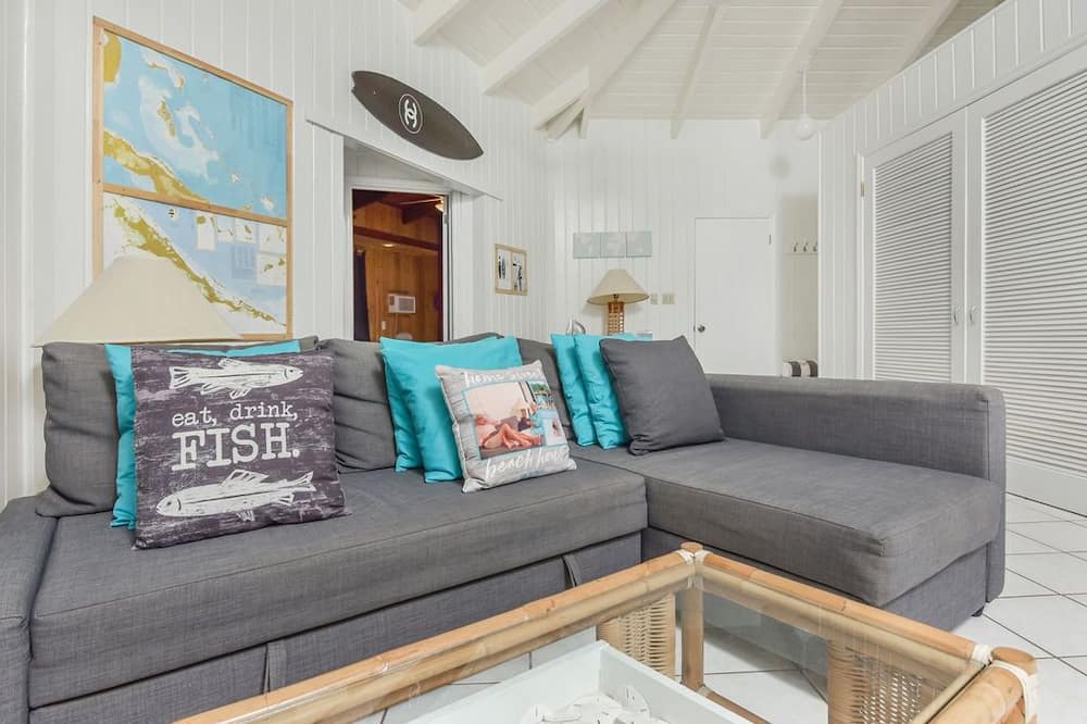 Photo of Livingroom in Great Exuma