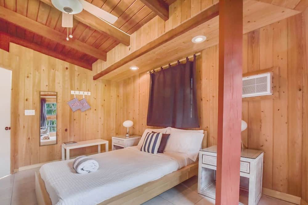 Photo of Bedroom in Great Exuma