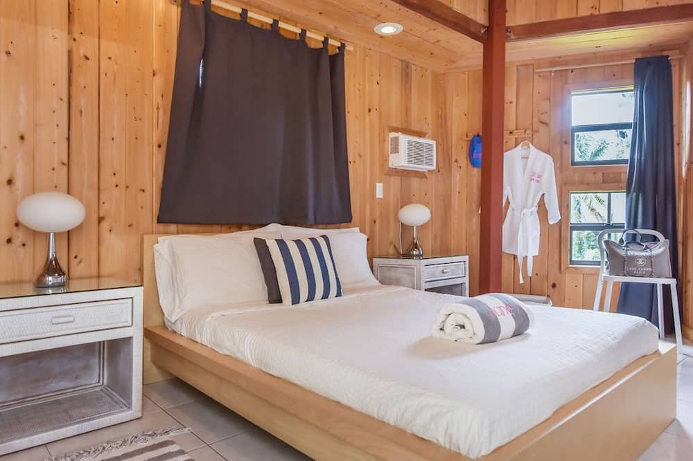 Photo of Bedroom in Great Exuma