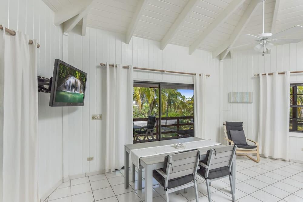 Photo of Livingroom in Great Exuma