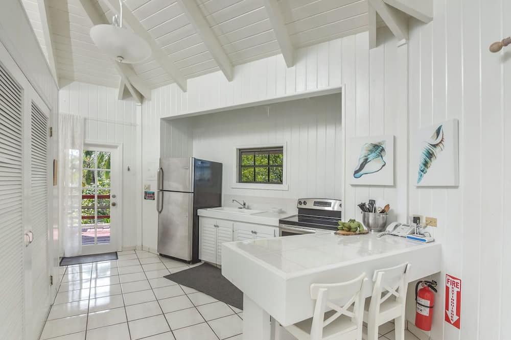 Photo of Kitchen in Great Exuma