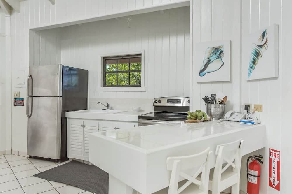 Photo of Kitchen in Great Exuma