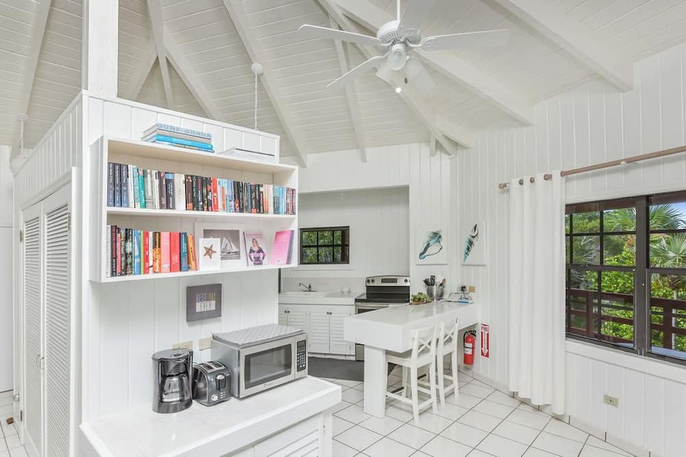 Photo of Kitchen in Great Exuma