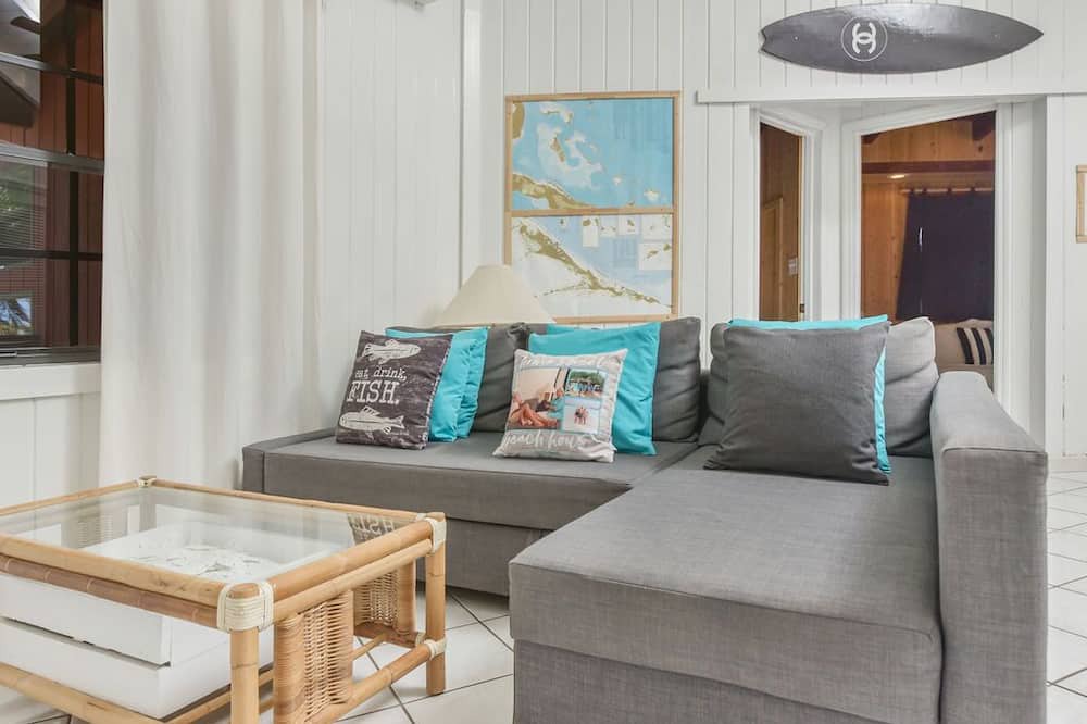 Photo of Livingroom in Great Exuma